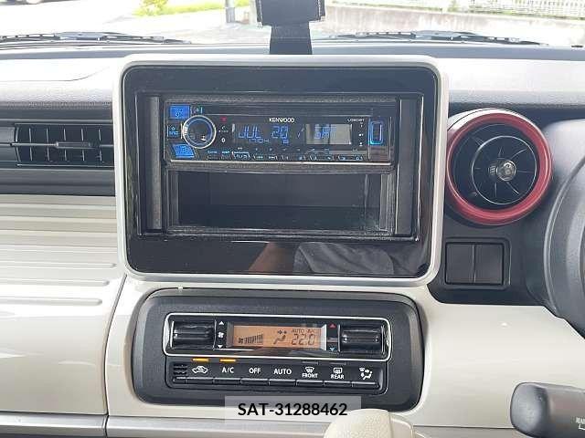 Suzuki SPACIA 2018-09 384593-5
