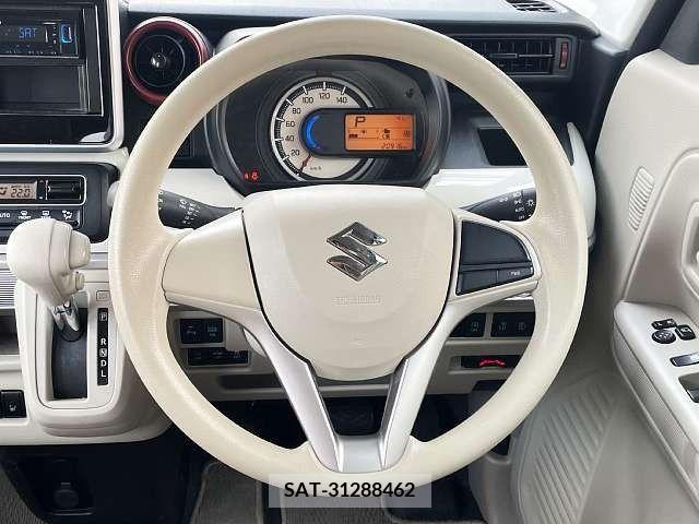 Suzuki SPACIA 2018-09 384593-4