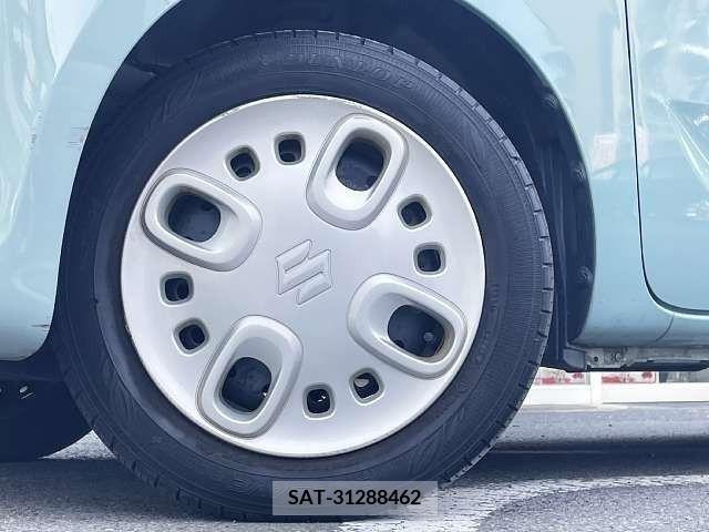 Suzuki SPACIA 2018-09 384593-3