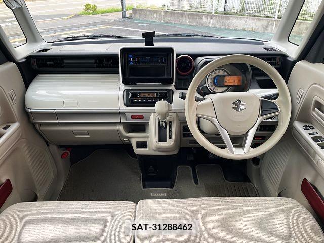 Suzuki SPACIA 2018-09 384593-1