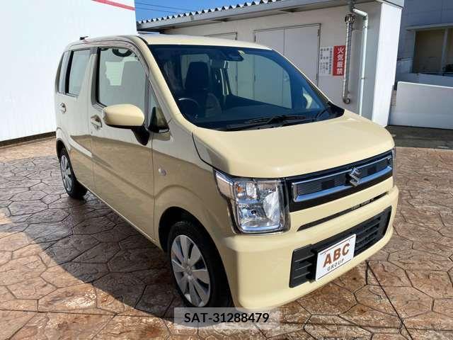 Suzuki WAGON R 2022-05 220044-11