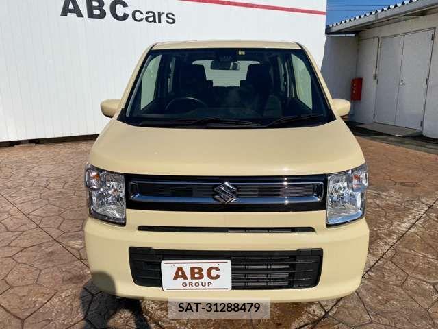 Suzuki WAGON R 2022-05 220044-10