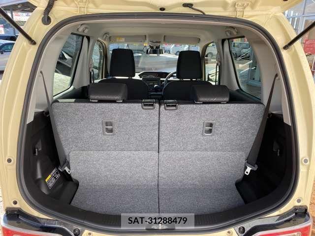 Suzuki WAGON R 2022-05 220044-19