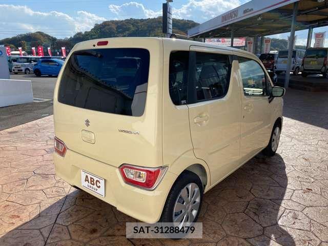 Suzuki WAGON R 2022-05 220044-16