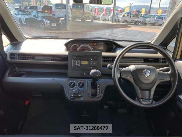 Suzuki WAGON R 2022-05 220044-15