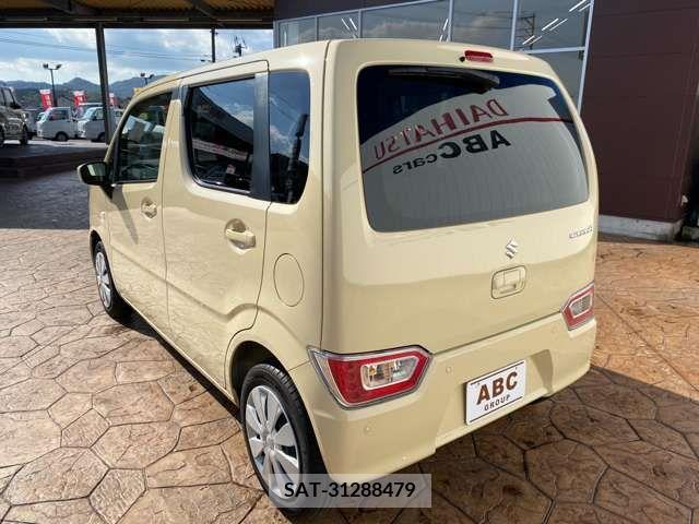 Suzuki WAGON R 2022-05 220044-18