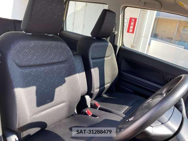 Suzuki WAGON R 2022-05 220044-13