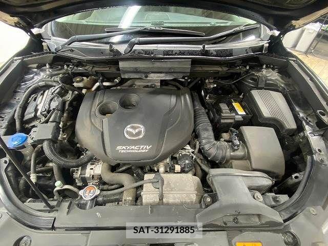 Mazda CX-5 2013-07 308206-13