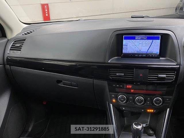 Mazda CX-5 2013-07 308206-11