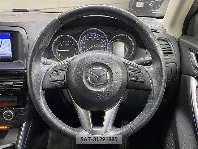 Mazda CX-5 2013-07 308206-12