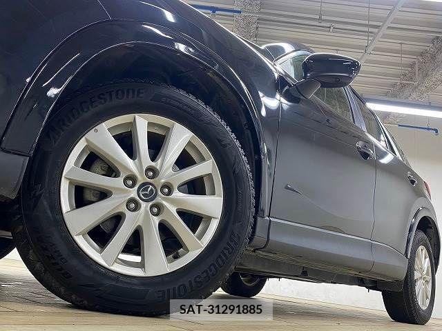 Mazda CX-5 2013-07 308206-10