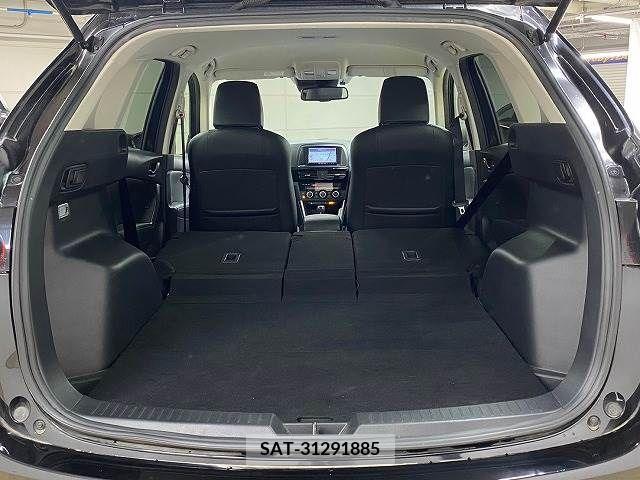 Mazda CX-5 2013-07 308206-19