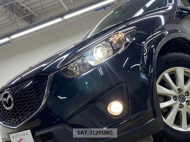 Mazda CX-5 2013-07 308206-9