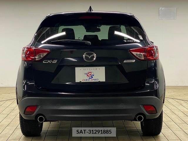 Mazda CX-5 2013-07 308206-18