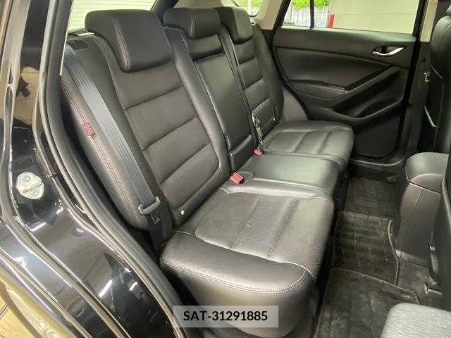 Mazda CX-5 2013-07 308206-8
