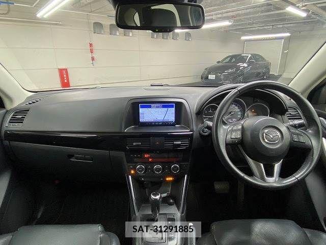 Mazda CX-5 2013-07 308206-1