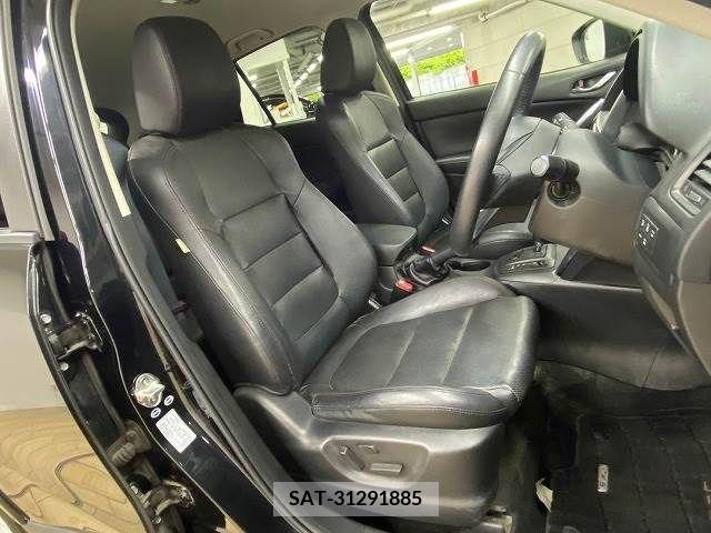 Mazda CX-5 2013-07 308206-7