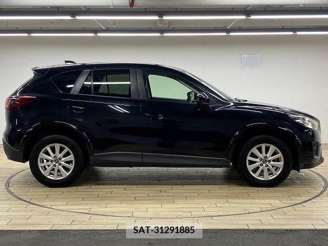 Mazda CX-5 2013-07 308206-17