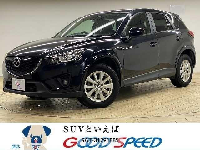 Mazda CX-5 2013-07 308206-0