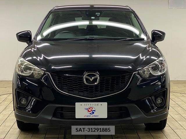 Mazda CX-5 2013-07 308206-16