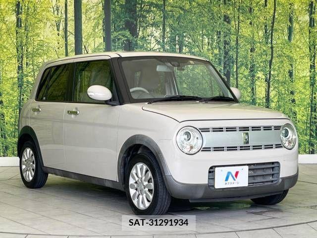 Suzuki LAPIN 2015-09 346896-16