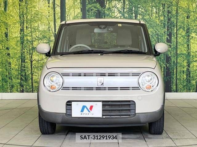 Suzuki LAPIN 2015-09 346896-14