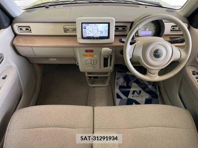 Suzuki LAPIN 2015-09 346896-1