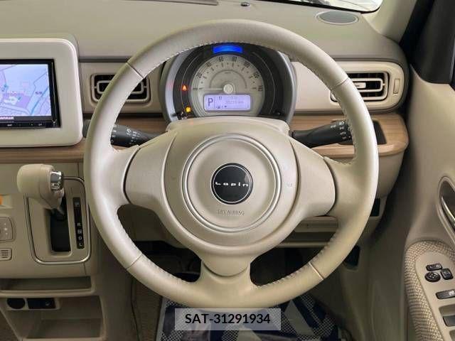 Suzuki LAPIN 2015-09 346896-11
