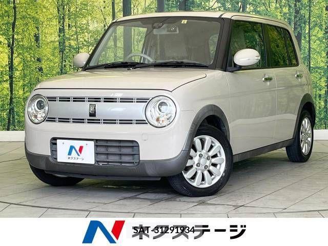 Suzuki LAPIN 2015-09 346896-0