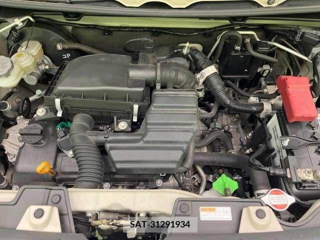Suzuki LAPIN 2015-09 346896-19