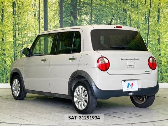 Suzuki LAPIN 2015-09 346896-17