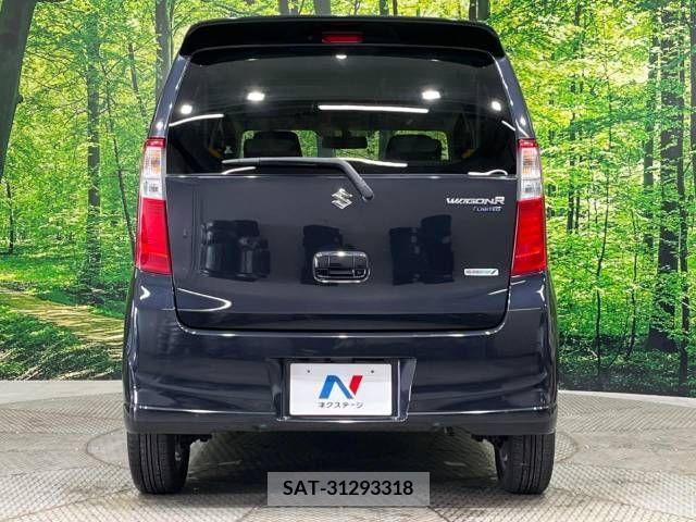 Suzuki WAGON R 2013-09 248525-15