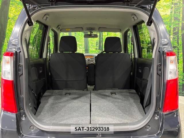 Suzuki WAGON R 2013-09 248525-13