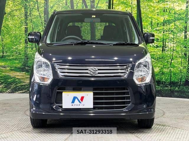 Suzuki WAGON R 2013-09 248525-14