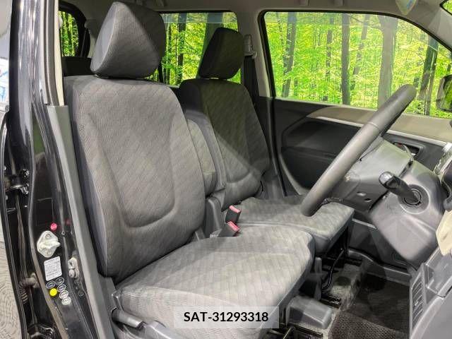 Suzuki WAGON R 2013-09 248525-11
