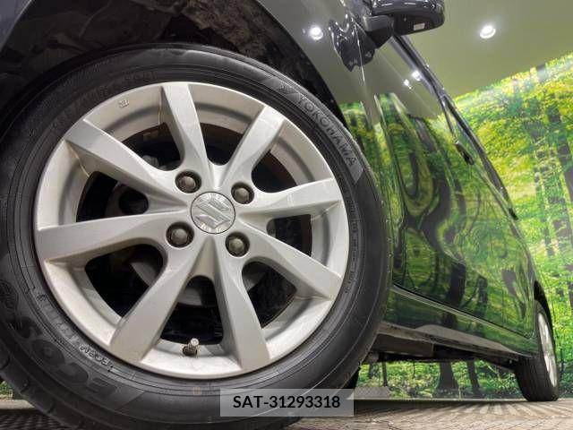 Suzuki WAGON R 2013-09 248525-10