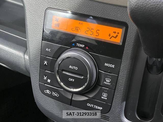 Suzuki WAGON R 2013-09 248525-5