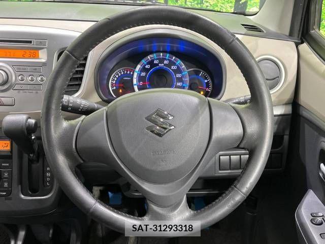 Suzuki WAGON R 2013-09 248525-8
