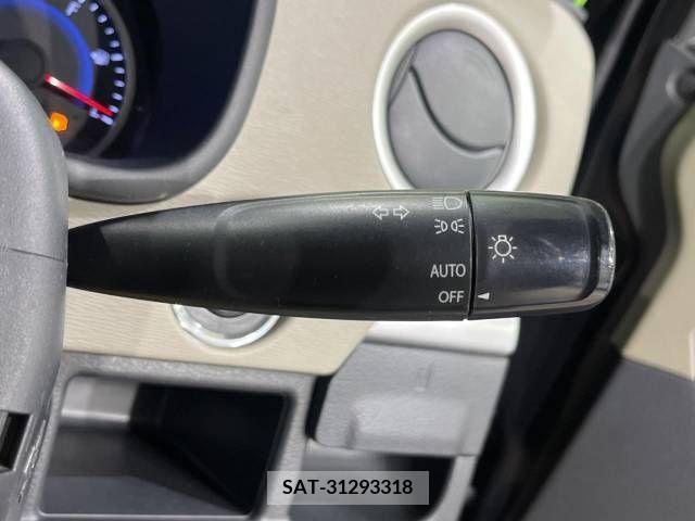 Suzuki WAGON R 2013-09 248525-6