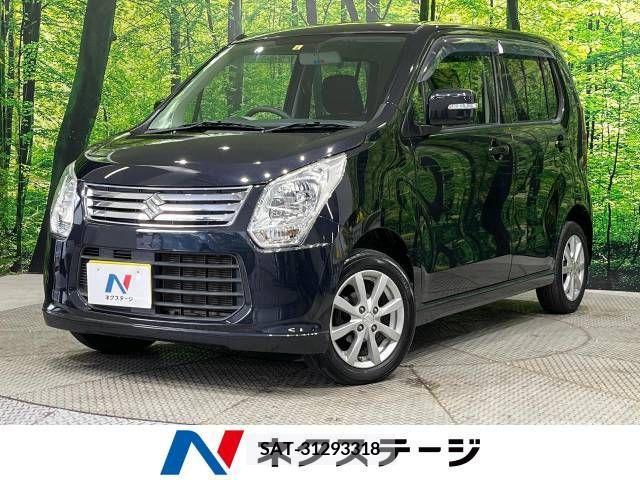 Suzuki WAGON R 2013-09 248525-0
