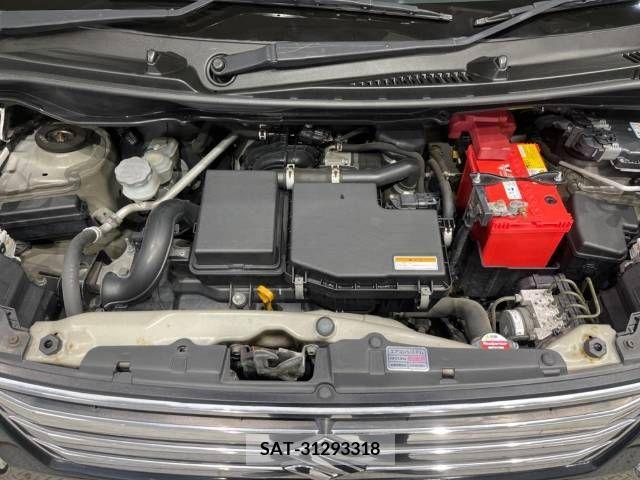 Suzuki WAGON R 2013-09 248525-18