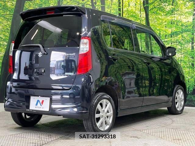 Suzuki WAGON R 2013-09 248525-17