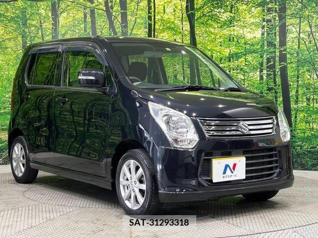 Suzuki WAGON R 2013-09 248525-16