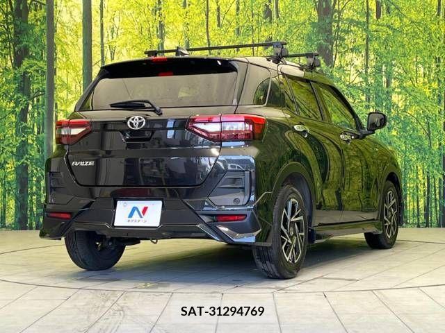 Toyota RAIZE 2022-01 324325-17