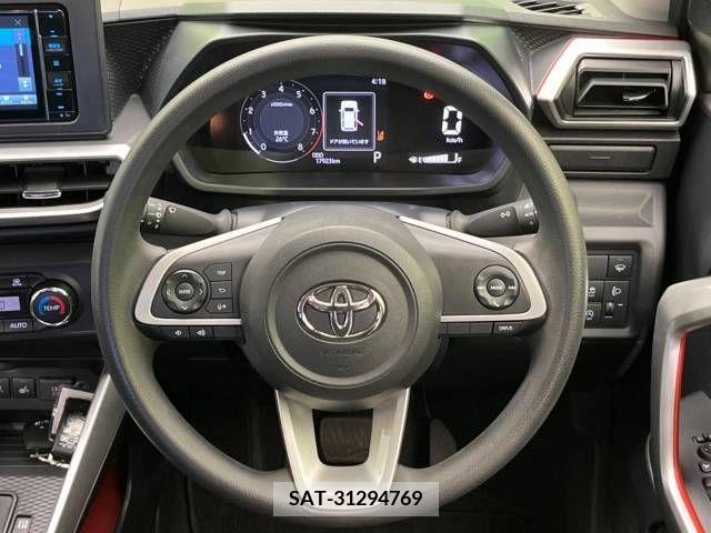 Toyota RAIZE 2022-01 324325-11