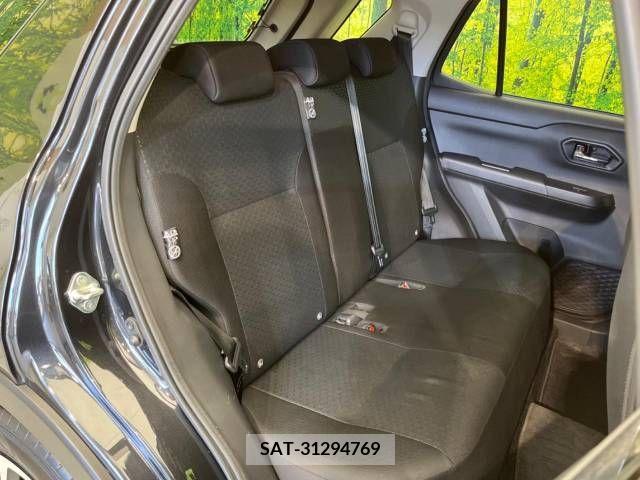 Toyota RAIZE 2022-01 324325-9