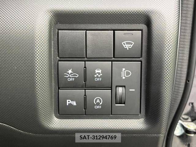 Toyota RAIZE 2022-01 324325-7