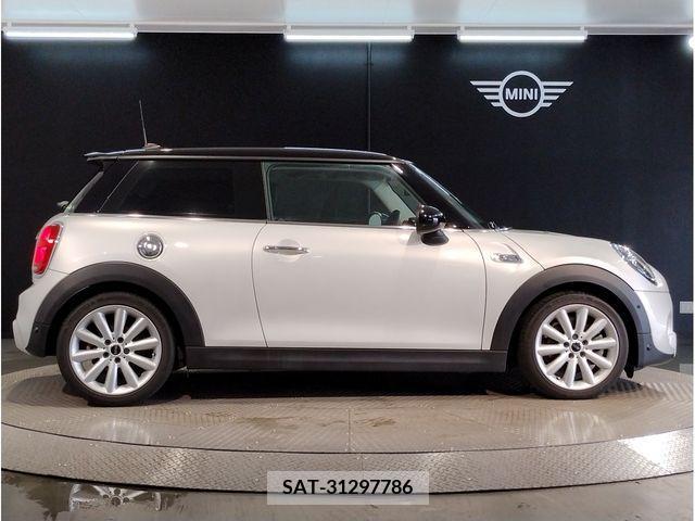 Bmw MINI 2018-12 319827-7