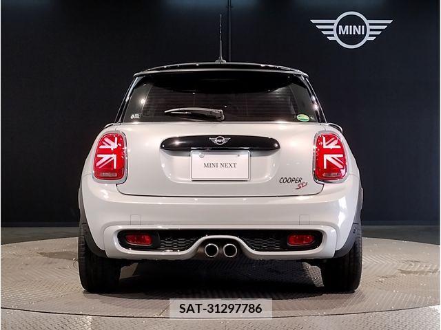 Bmw MINI 2018-12 319827-4