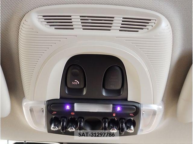 Bmw MINI 2018-12 319827-28